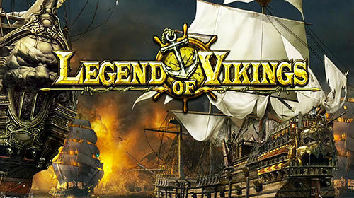 Ladda ner Legend of vikings: Android Online Strategy spel till mobilen och surfplatta.