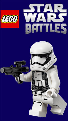 Ladda ner LEGO Star Wars: Battles på Android 6.0 gratis.