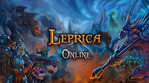 Ladda ner Leprica online: Android Online Strategy spel till mobilen och surfplatta.