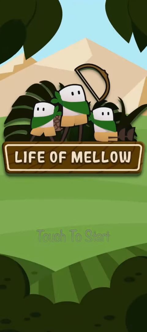 Ladda ner Life of Mellow: Android Management spel till mobilen och surfplatta.