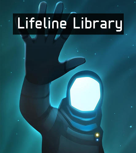 Ladda ner Lifeline library: Android  spel till mobilen och surfplatta.