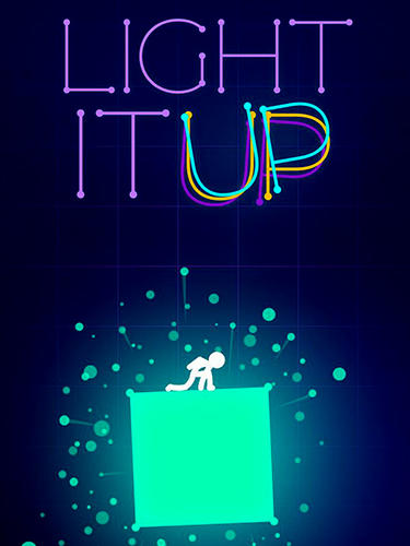Ladda ner Light it up: Android Time killer spel till mobilen och surfplatta.