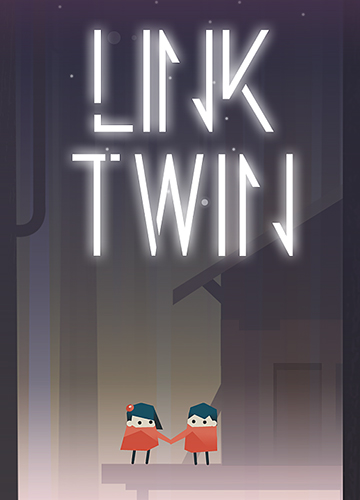 Ladda ner Link twin: Android Puzzle spel till mobilen och surfplatta.