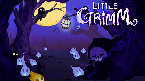 Ladda ner Little Grimm på Android 4.4 gratis.