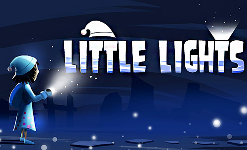 Ladda ner Little lights: Free 3D adventure puzzle game på Android 4.1 gratis.