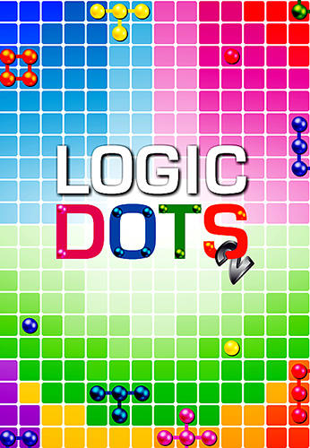 Ladda ner Logic dots 2: Android Puzzle spel till mobilen och surfplatta.
