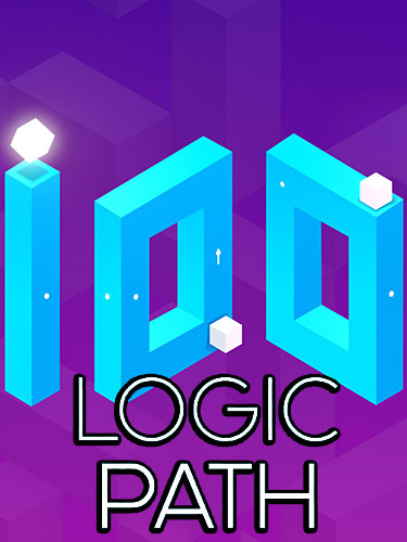 Ladda ner Logic path: Android Puzzle spel till mobilen och surfplatta.