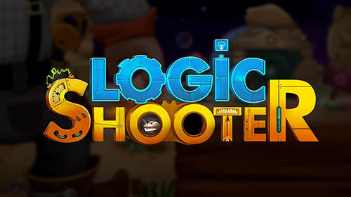 Ladda ner Logic shooter: Android Cowboys spel till mobilen och surfplatta.