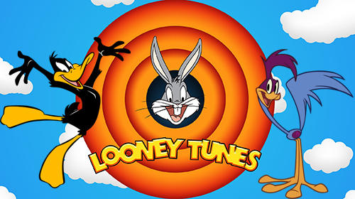 Ladda ner Looney tunes: Android By animated movies spel till mobilen och surfplatta.