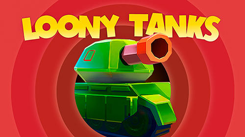 Ladda ner Loony tanks: Android  spel till mobilen och surfplatta.