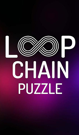 Ladda ner Loop chain: Puzzle: Android Puzzle spel till mobilen och surfplatta.
