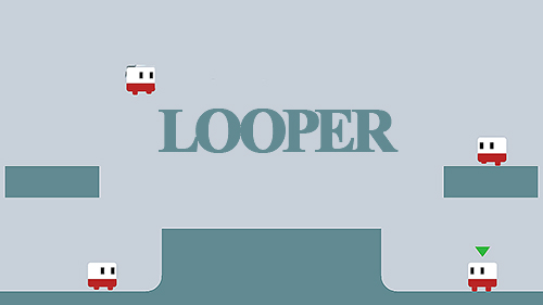 Ladda ner Looper: Android Pixel art spel till mobilen och surfplatta.