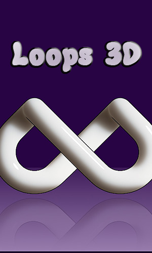 Ladda ner Loops 3D: Android Puzzle spel till mobilen och surfplatta.