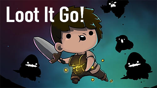 Ladda ner Loot it go!: Android Time killer spel till mobilen och surfplatta.
