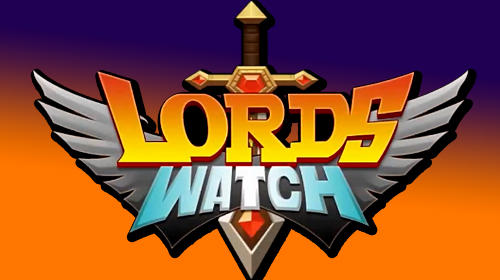 Ladda ner Lords watch: Tower defense RPG: Android Strategispel spel till mobilen och surfplatta.