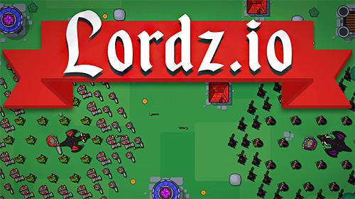 Ladda ner Lordz.io: Android Online Strategy spel till mobilen och surfplatta.