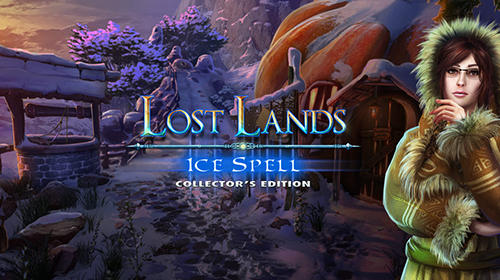 Ladda ner Lost lands 5: Android Hidden objects spel till mobilen och surfplatta.