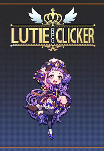 Ladda ner Lutie RPG clicker på Android 4.1 gratis.