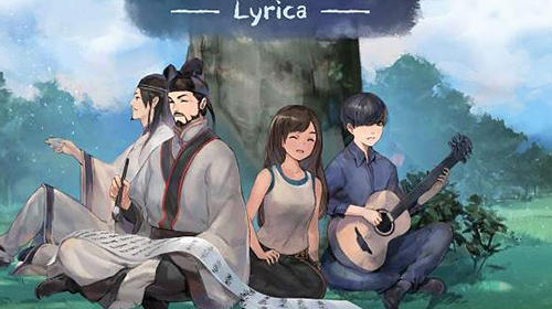 Ladda ner Lyrica: Android  spel till mobilen och surfplatta.