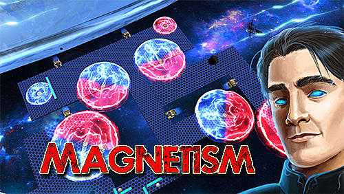 Ladda ner Magnetism: Android Physics spel till mobilen och surfplatta.