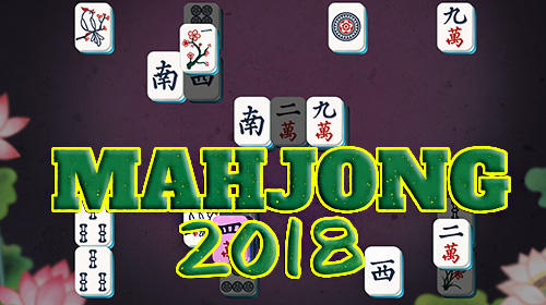 Ladda ner Mahjong 2018: Android Mahjong spel till mobilen och surfplatta.