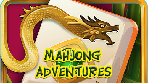 Ladda ner Mahjong adventures: Android Mahjong spel till mobilen och surfplatta.