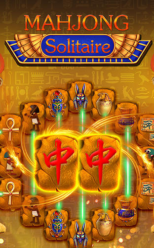 Ladda ner Mahjong Egypt journey: Android Brädspel spel till mobilen och surfplatta.