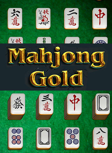 Ladda ner Mahjong gold på Android 4.1 gratis.