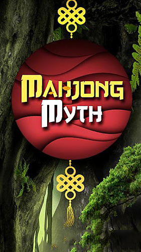 Ladda ner Mahjong myth på Android 4.1 gratis.