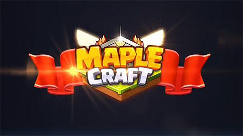 Ladda ner Maple craft: Android Strategy RPG spel till mobilen och surfplatta.