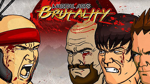 Ladda ner Martial arts brutality: Android Casino table games spel till mobilen och surfplatta.