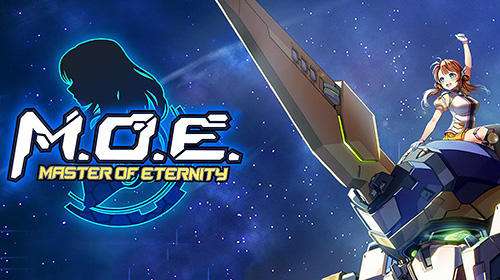 Ladda ner Master of eternity: Android Strategy RPG spel till mobilen och surfplatta.
