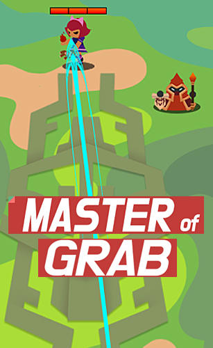Ladda ner Master of grab: Android Time killer spel till mobilen och surfplatta.