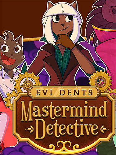 Mastermind detective
