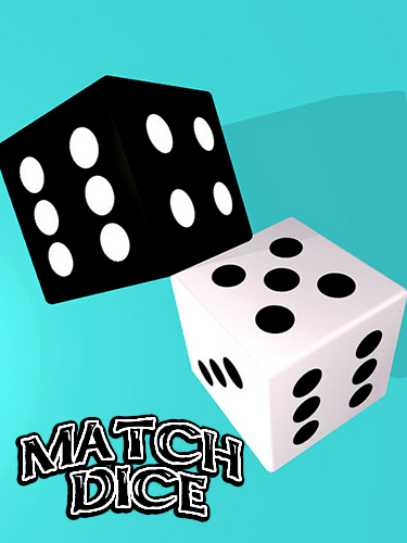 Ladda ner Match dice: Android  spel till mobilen och surfplatta.