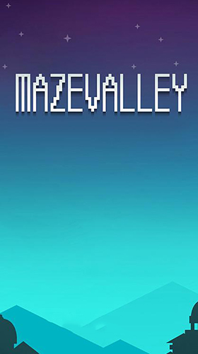 Ladda ner Mazevalley: Android Puzzle spel till mobilen och surfplatta.