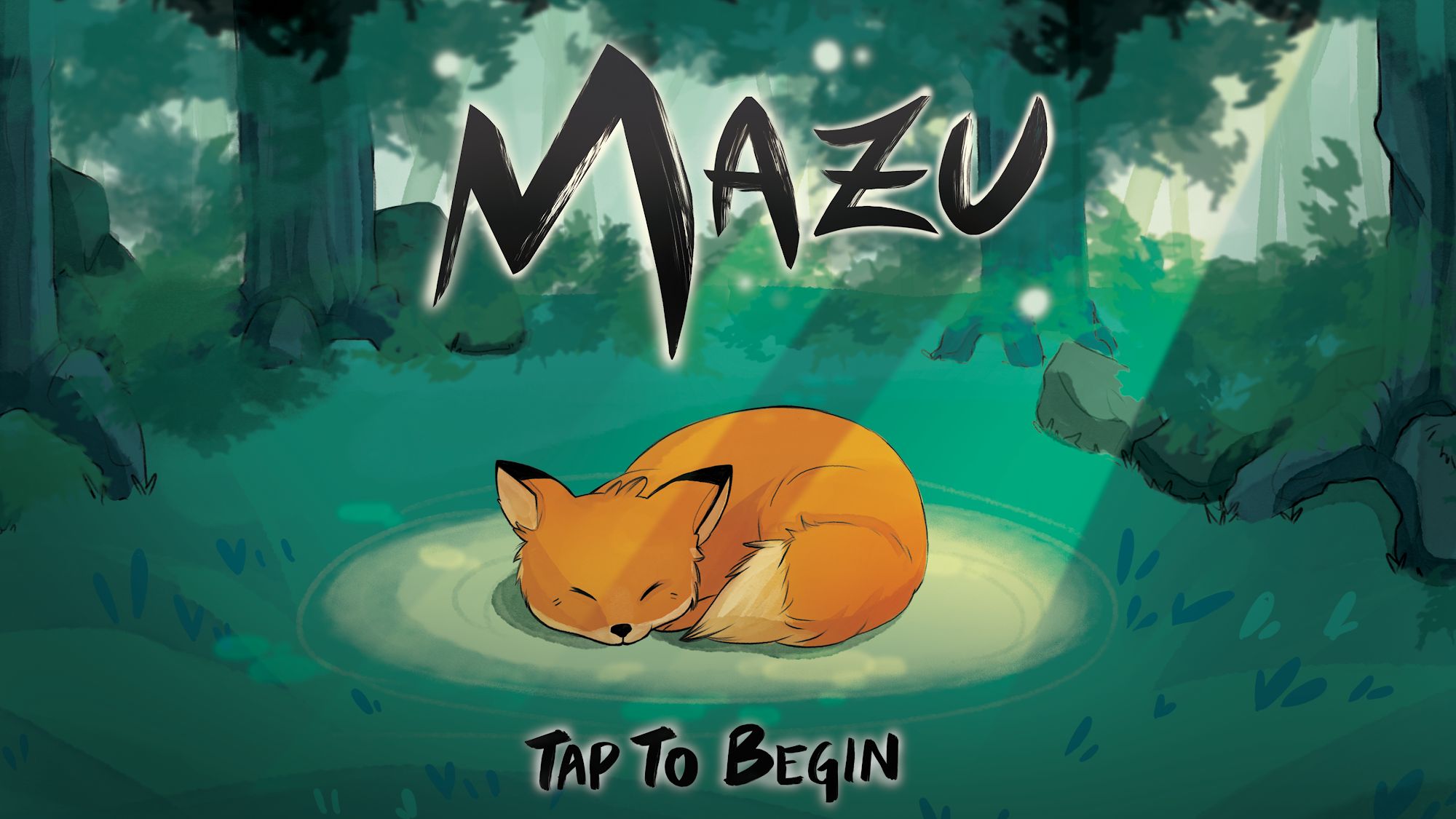 Ladda ner Mazu: Android Platformer spel till mobilen och surfplatta.