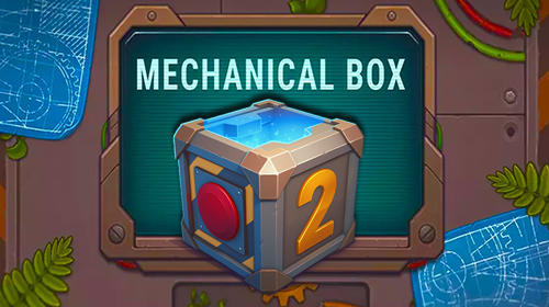 Ladda ner Mechbox 2: Hardest puzzle ever: Android Puzzle spel till mobilen och surfplatta.