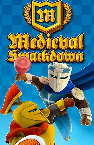 Ladda ner Medieval smackdown: Android Time killer spel till mobilen och surfplatta.