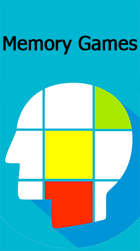 Ladda ner Memory games: Brain training: Android  spel till mobilen och surfplatta.