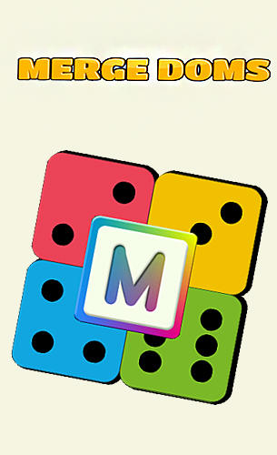 Ladda ner Merge dominoes: Android Puzzle spel till mobilen och surfplatta.