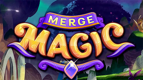Ladda ner Merge magic: Android Time killer spel till mobilen och surfplatta.