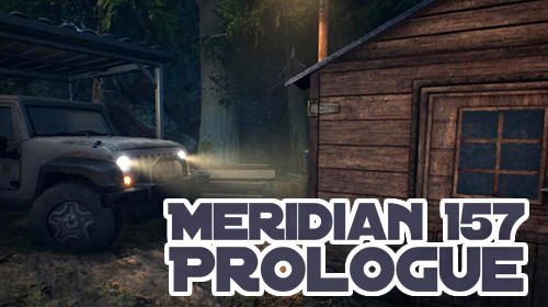 Ladda ner Meridian 157: Prologue: Android First-person adventure spel till mobilen och surfplatta.