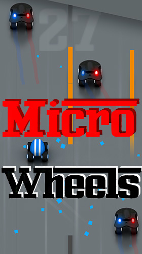 Ladda ner Micro wheels: Android Cars spel till mobilen och surfplatta.