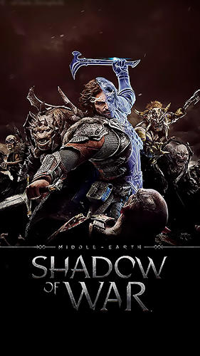 Ladda ner Middle-earth: Shadow of war: Android Strategy RPG spel till mobilen och surfplatta.