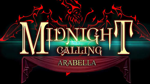 Ladda ner Midnight calling: Arabella på Android 5.0 gratis.
