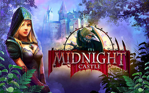 Ladda ner Midnight castle: Hidden object: Android First-person adventure spel till mobilen och surfplatta.
