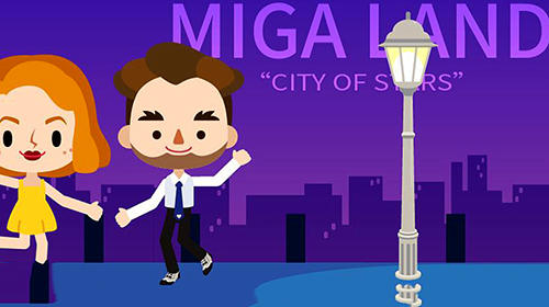 Ladda ner Miga town: My TV shows: Android For kids spel till mobilen och surfplatta.