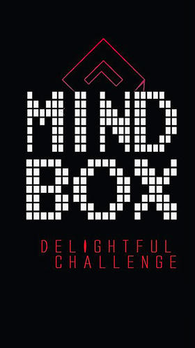 Ladda ner Mind box: Android Time killer spel till mobilen och surfplatta.