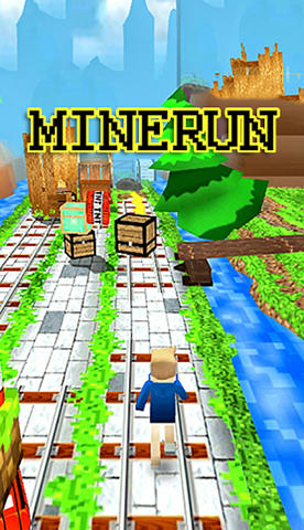 Ladda ner Minerun: Apocalypse: Android Runner spel till mobilen och surfplatta.